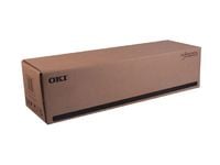 OKI - Magenta - original - valsenhet - för C911dn, 931, 931dn