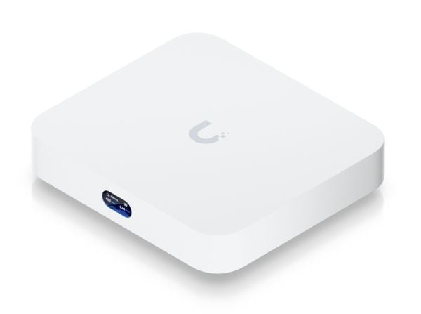 Ubiquiti Ultra - Gateway - 1GbE, 2.5GbE - skystyring - skrivebord