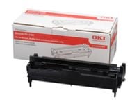 OKI - Original - trommelsett - for B4400, 4400n, 4600, 4600n, 4600nPS, 4600PS