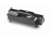 OKI - Svart - original - trommelsett - for B401d, 401dn; MB441, 441-L, 451, 451-L, 451W