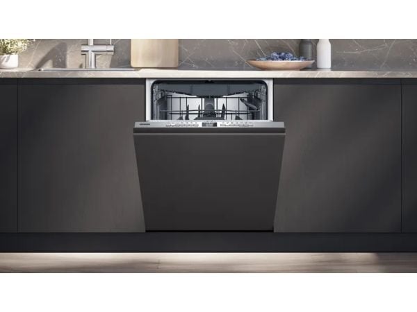 Siemens SX63EX22CE - Astianpesukone - Ruostumaton teräs