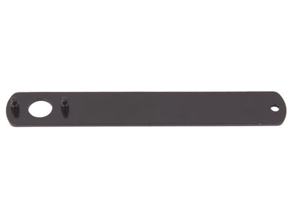 Makita - Hakenøkkel - lengde: 35 mm - for Makita DGA515, GA005, GA008, GA008GM201, GA013, GA023, GA5050, GS6000; XGT GA023GM201