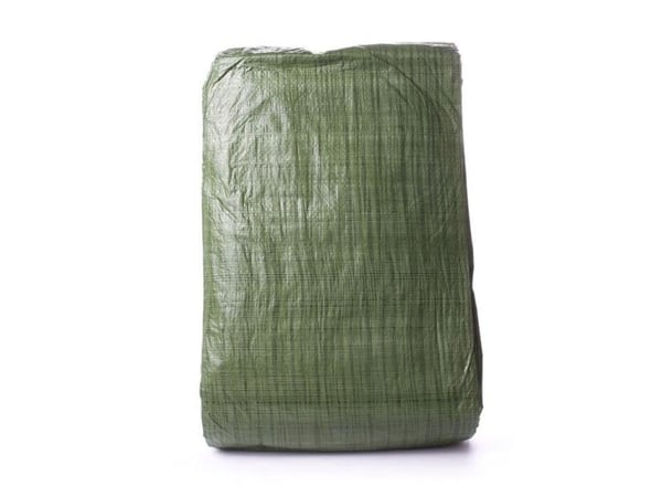 Presenning Okko grön 3x5 m 160 g/m²
