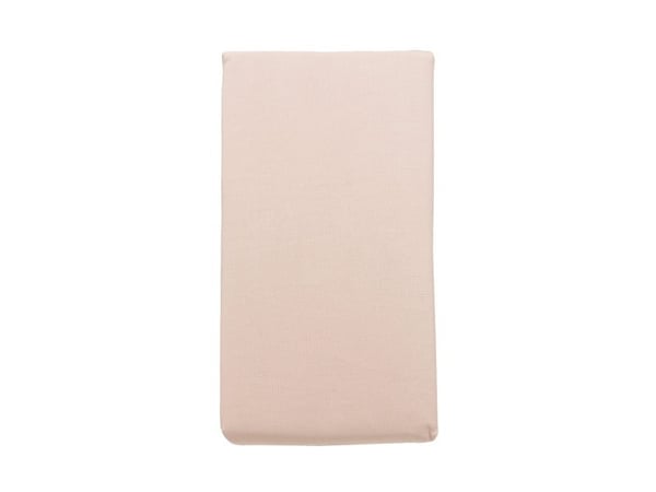 Domoletti platt påslakan i bomull 220x240 cm beige