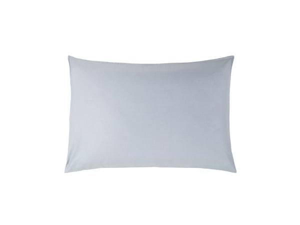 Domoletti Pillow Case Cotton 50X70 Cm Grey