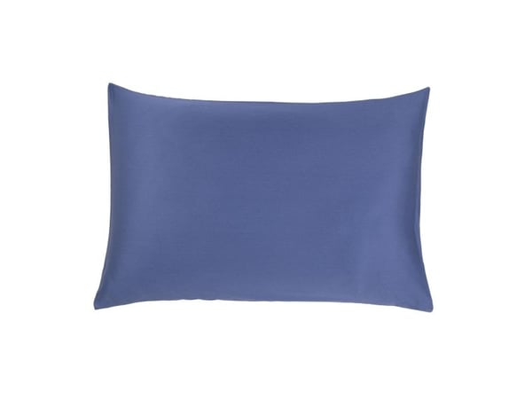 Domoletti Pillow Case Sateen 50X70 Cm Navy