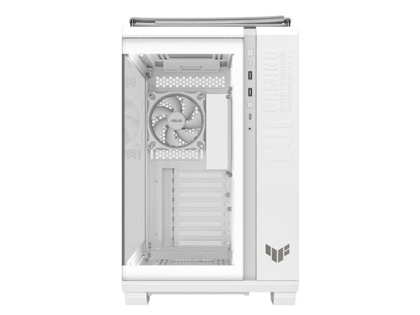 Asus GT502 Horizon ARGB kotelo valkoinen