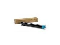 Xerox WorkCentre 7220i/7225i - Cyan - original - trommelsett - for WorkCentre 7120, 7125, 7220, 7225