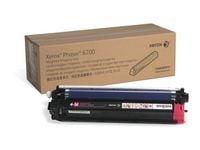 Xerox Phaser 6700 - Magenta - original - bildebehandlingsenhet for skriver - for Phaser 6700Dn, 6700DT, 6700DX, 6700N, 6700V_DNC