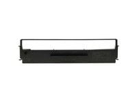 Epson SIDM - Svart - skriverbånd - for LQ 300, 300+, 300+II, 300+II Colour, 350