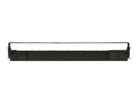 Epson - Svart - färgband - för LX 1170, 1170 II, 1350