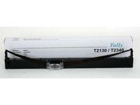 TALLY bånd svart T2145/2150/ 2040/2033/MT130/MT150