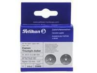 Pelikan Gr. 51 S+U - Lajittelu, rød - tulostin - painolaite