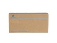 Konica Minolta DV-512Y - Gul - original - fremkallersett - for bizhub C224, C284, C364, C454, C554