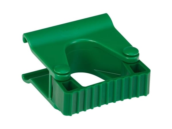 Reservdel gummibandsmodul, Vikan HyGo, grön