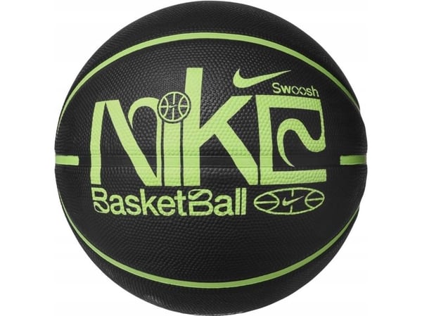 Nike EVERYDAY PLAYGROUND 8P GRAPHIC basketboll (deflaterad)