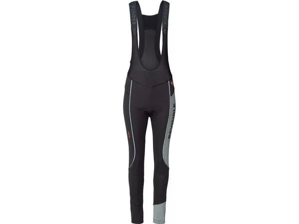 Naisten housut Radvik UNION BV PANTS LDS kokoa XL