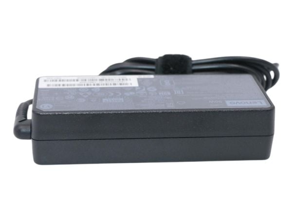 Lite-On ADLX90NLC3A - Strømadapter - AC 100-240 V - 90 watt - for Yoga 720-15IKB 80X7