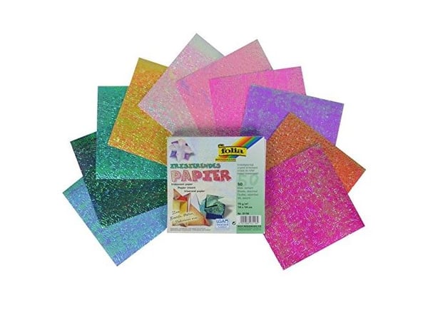 Folia 4001868031164, Konstpapper, 75 g/m ^, 50 ark