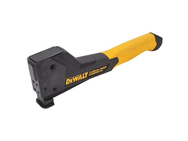 DeWALT DWHT75900-0, musta, Keltainen, Hiilikuitu, Komposiitti