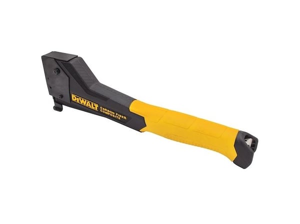 DeWALT DWHT75900-0, musta, Keltainen, Hiilikuitu, Komposiitti