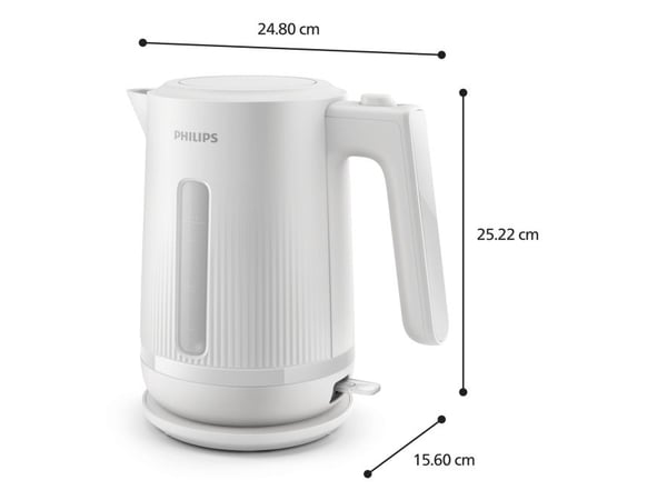 Philips 3000-sarjan vedenkeitin