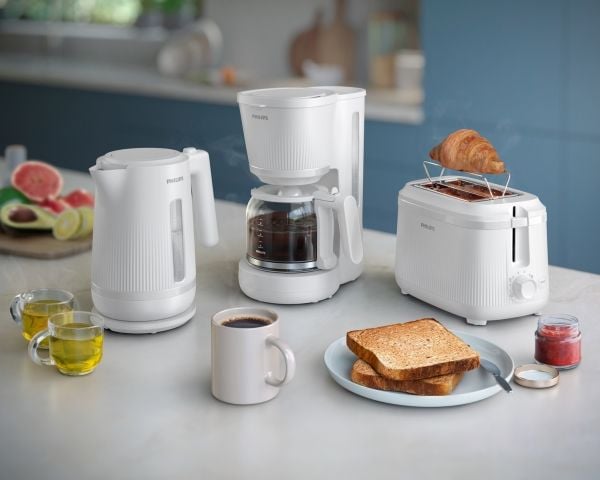 Philips 3000-sarjan vedenkeitin