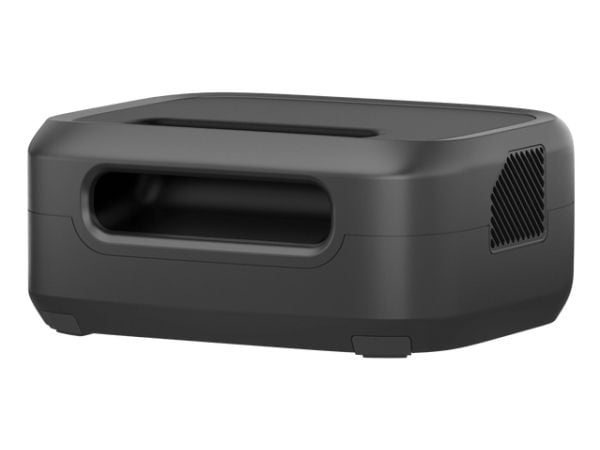Ecoflow River 3 UPS portable power station, 245 Wh