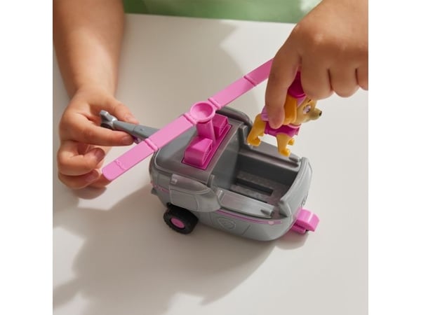 Paw Patrol Basic Vehicle 2.0 - Skye
