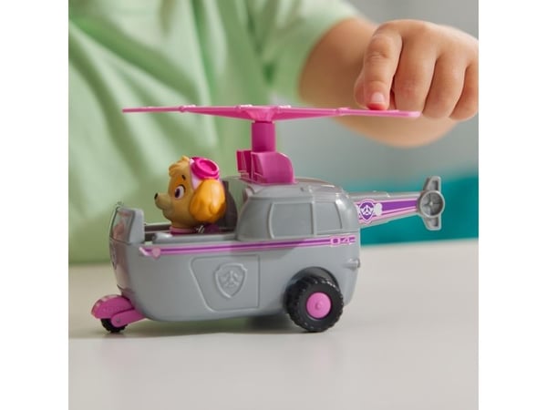 Paw Patrol Basic Vehicle 2.0 - Skye