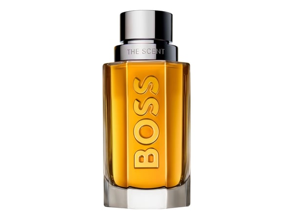 Hugo Boss -  The Scent Eau De Toilette Spray 50ml