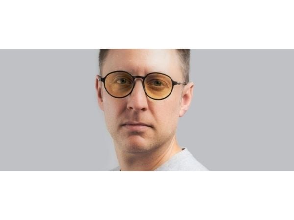 Gunnar Optiks LOO-03009 Tietokonelasit Miehet