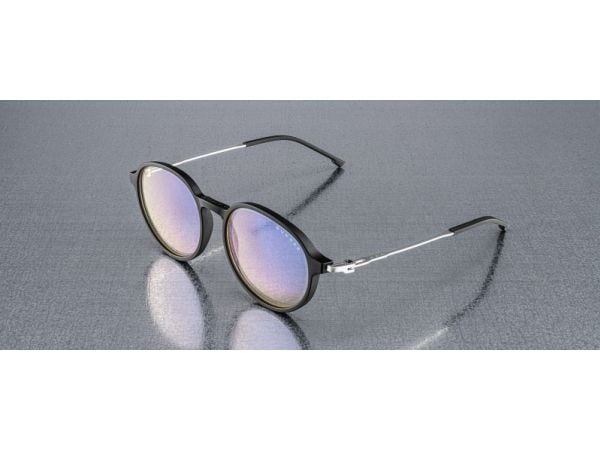 Gunnar Optiks LOO-03009 Tietokonelasit Miehet