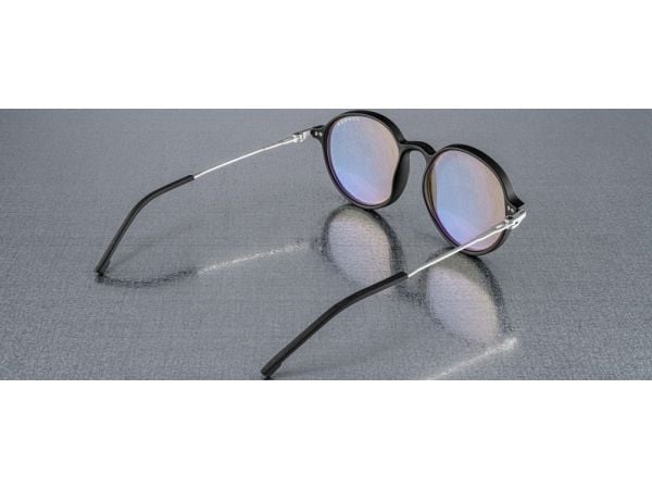Gunnar Optiks LOO-03009 Tietokonelasit Miehet