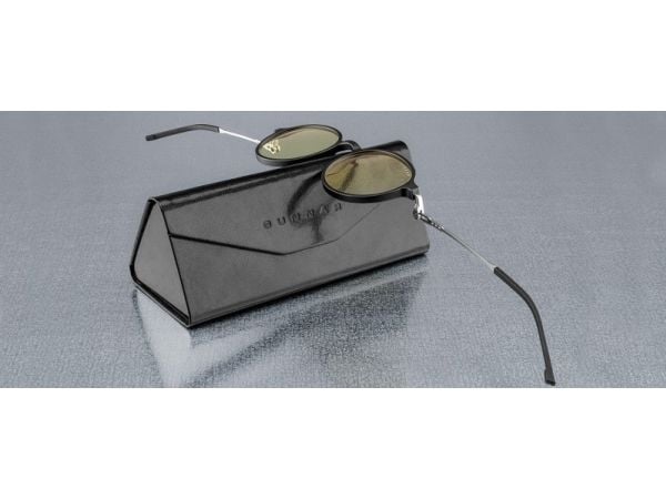Gunnar Optiks LOO-03009 Tietokonelasit Miehet