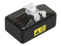 Kyocera WT-895 - Uppsamlare för tonerspill - för Kyocera FS-C8020, FS-C8025