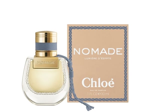 Chloe Nomade Lumiere d'Egypte edp 30ml