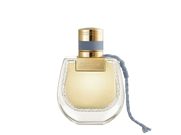 Chloé Nomade Lumière d''Egypte, Dam, 50 ml, Engångsflaska, Flytande parfym