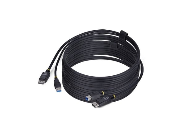 10FT DP/USB KVM CABLE - FOR DISPLAYPORT KVM SWITCHES