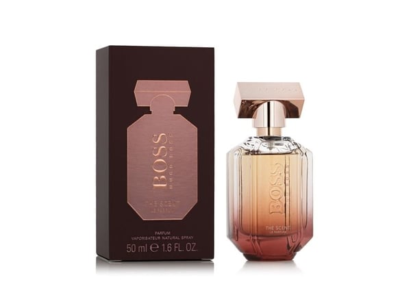 Hugo Boss The Scent For Her EDP for kvinner 50 ml