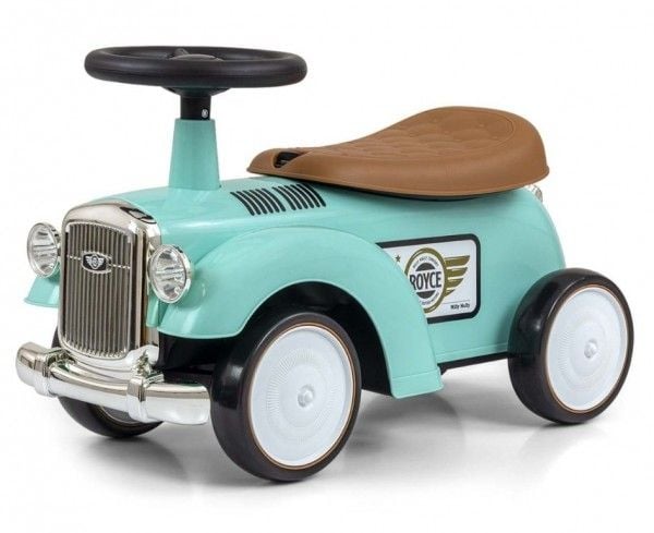 Milly Mally Ride-on Royce Mint