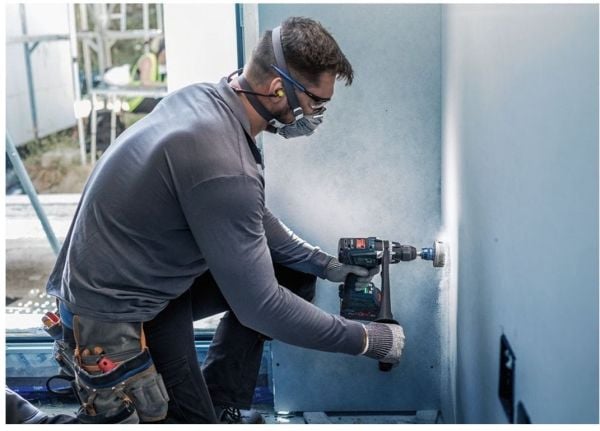 Bosch Tilbehør 2608594482 2608594482 Stiksav 40 mm 24 stk