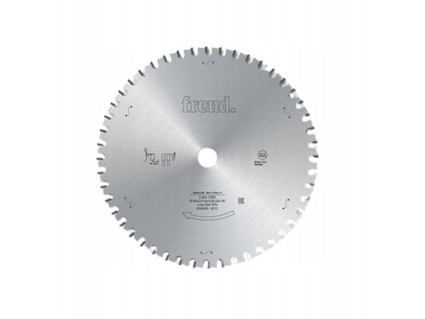 Pil Shield. LU6A 1000 254X25,4-60