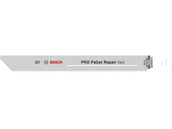 Bosch tarvikkeet 2608659062 Pistosahanterä 100 kpl