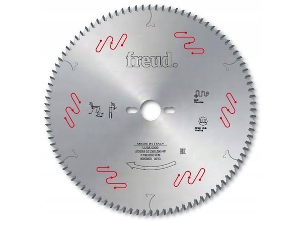 Globus sagblad Tarcza Pil. LU3A 0300 300x30-96