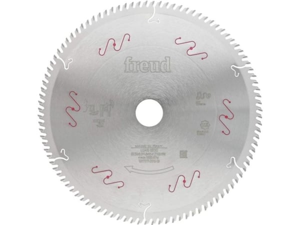 Ohjauslevy LU4B 0500 178X25.4-80