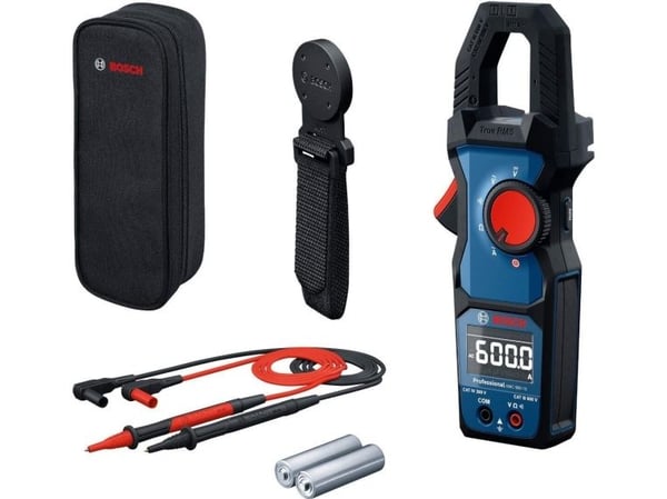 BOSCH.BRICK METER GMC 600-15 +MH 1