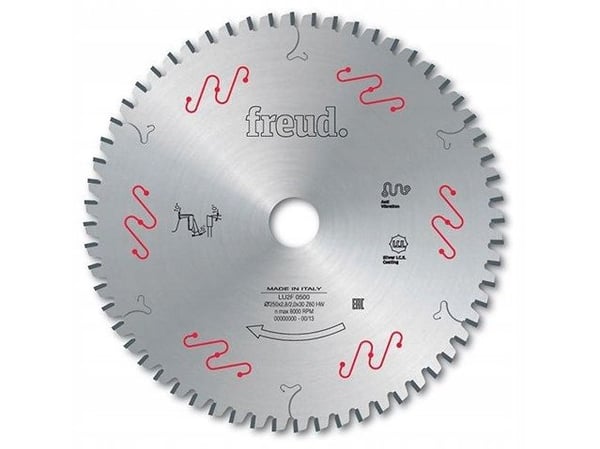 Podcinak LI16M AA3 120X20-12+12
