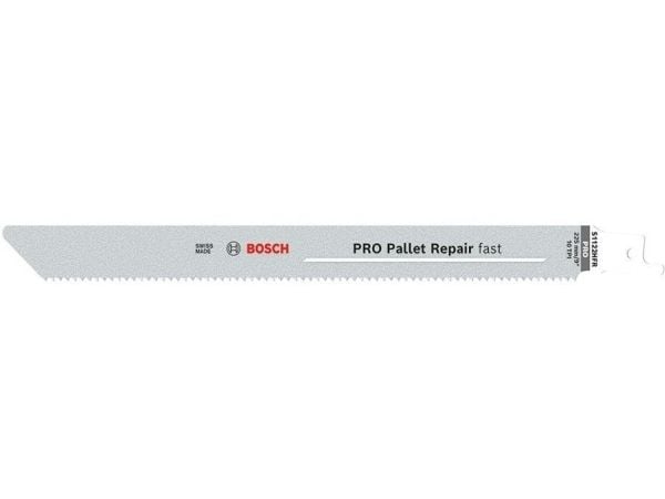 Makita stikksagblad RBP S1122HFR 5 stk