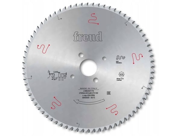 Pil Shield. LSB32001X 320X65-72